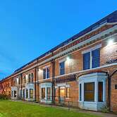The Grainger Hotel