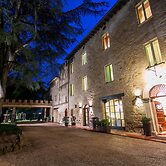 RELAIS PARCO DEI CAVALIERI ASSISI