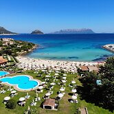 Residence Baia Caddinas