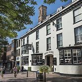 The Swan Hotel, Stafford, Staffordshire