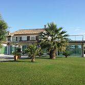 Villa Belvedere degli Ulivi
