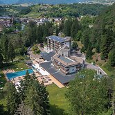 Grand Hotel Terme di Comano