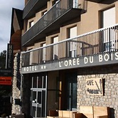 L'Orée du Bois