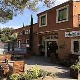 Hôtel du Mas