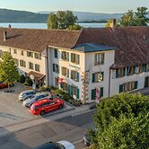 Hotel Bad Murtensee