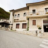 Roccaporena