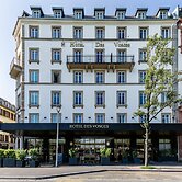 Hotel des Vosges, BW Premier Collection