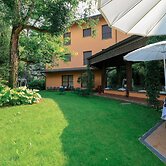 Brianteo Hotel And Restaurant