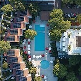 Union Lido Art & Park Hotel