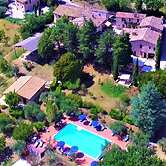 Agriturismo Camiano Piccolo