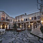 Sacred House