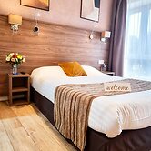 Hotel La Buissonniere