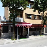 Hotel Alla Bianca