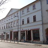 Appartements Am Theater