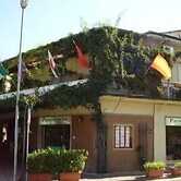 Lastra Bed & Car