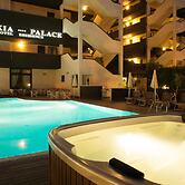 Alexia Palace Hotel Residence