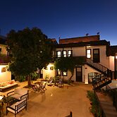 Villa Konak Hotel