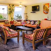 Kuntur Wassi Colca Hotel