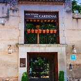 Hacienda Del Cardenal