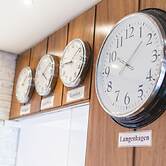 Hotel Hannover Airport by Premiere Classe