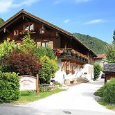 Hotel Garni Landhaus Traunbachhäusl