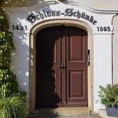 Schloss Schänke garni