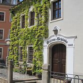 Schloss Schänke garni