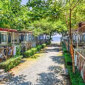 Camping La Focetta Sicula