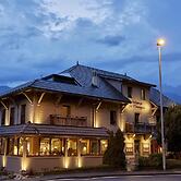 Best Western Plus Pays du Mont Blanc