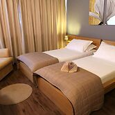 Michelangelo Etna Hotel