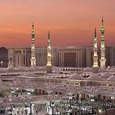 Intercontinental Madinah - Dar Al Iman by IHG