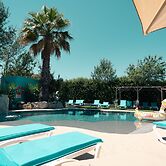 Hotel le president GARE TGV NIMES PONT DU GARD