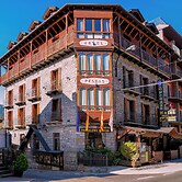 Hotel Pradas Ordesa