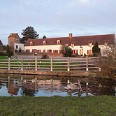 Ecodomaine le Vérin- Gîtes & Spa