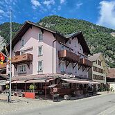 Hotel Rössli