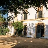 Hacienda de San Rafael by ALUZ Collection