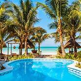 Holbox Dream Beach Front Hotel