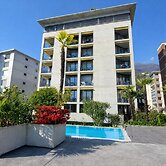 Hotel Nessi Locarno