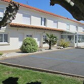 Hôtel Les Atlantes