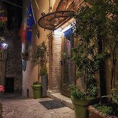 Hotel Porta del Tempo