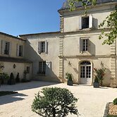 Château de Lantic