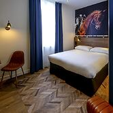 ibis Styles Saumur Gare Centre