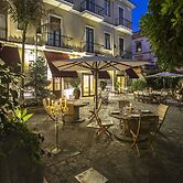 Hotel Victoria Maiorino