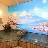 Dormy Inn Soga Natural Hot Spring