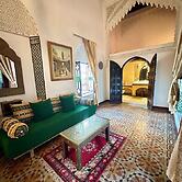 Riad à la Belle Etoile