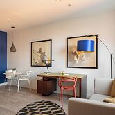 Naitly Barcelona Poblenou