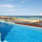 Alexander Museum Palace Hotel