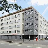 Séjours & Affaires Rennes Villa Camilla