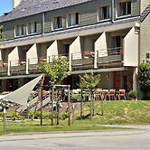 Hôtel du Lac