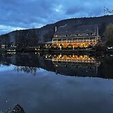 Hôtel du Lac
